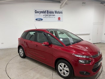 Used Citroen C4 Picasso 2016 for sale - 78095756: Photo