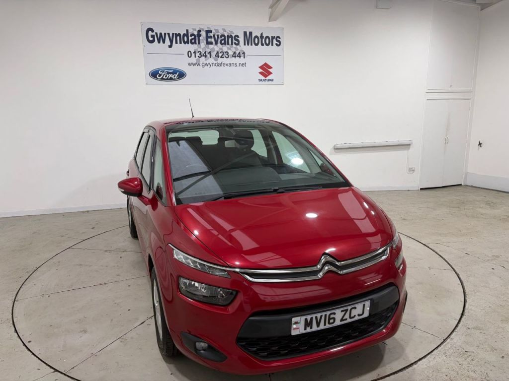 Used Citroen C4 Picasso 2016 for sale - 78095756: Photo 21