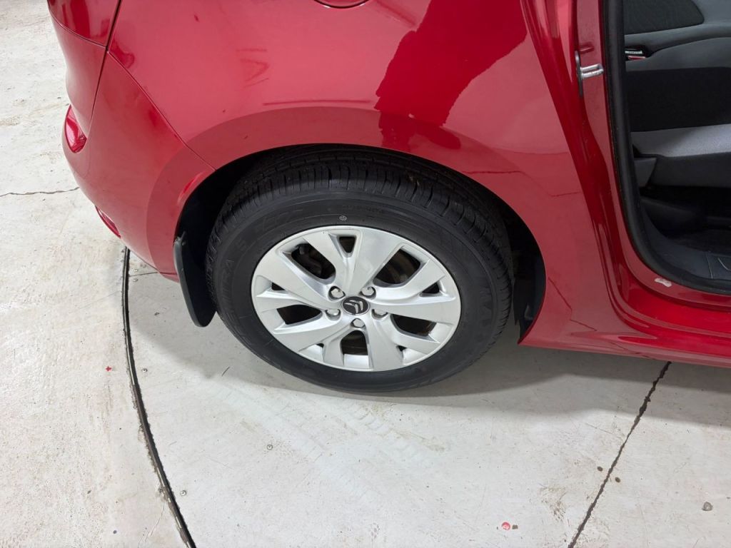 Used Citroen C4 Picasso 2016 for sale - 78095756: Photo 22