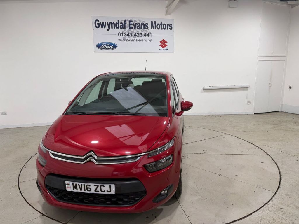 Used Citroen C4 Picasso 2016 for sale - 78095756: Photo 23