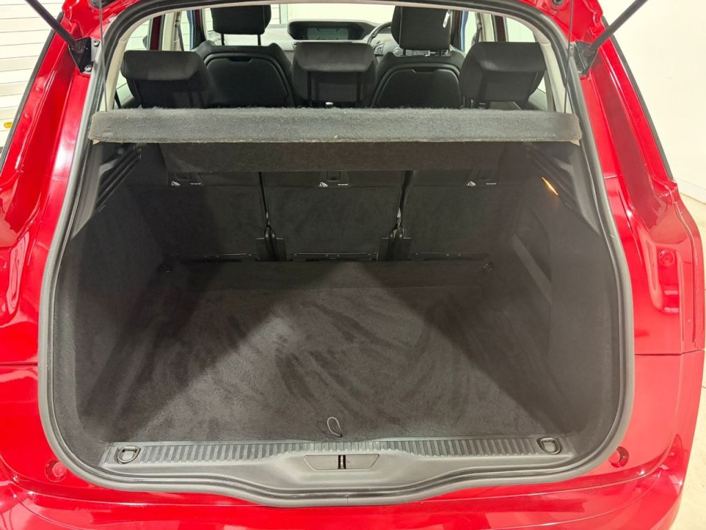 Used Citroen C4 Picasso 2016 for sale - 78095756: Photo 24