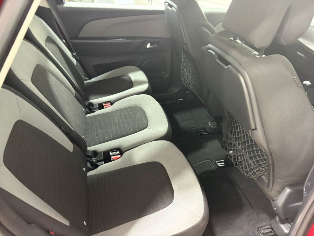 Used Citroen C4 Picasso 2016 for sale - 78095756: Photo 4