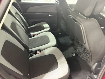 Used Citroen C4 Picasso 2016 for sale - 78095756: Photo