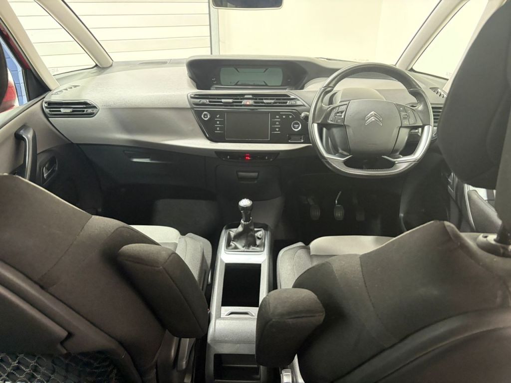 Used Citroen C4 Picasso 2016 for sale - 78095756: Photo 6