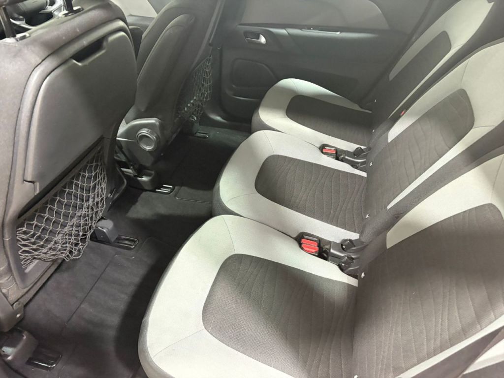 Used Citroen C4 Picasso 2016 for sale - 78095756: Photo 8