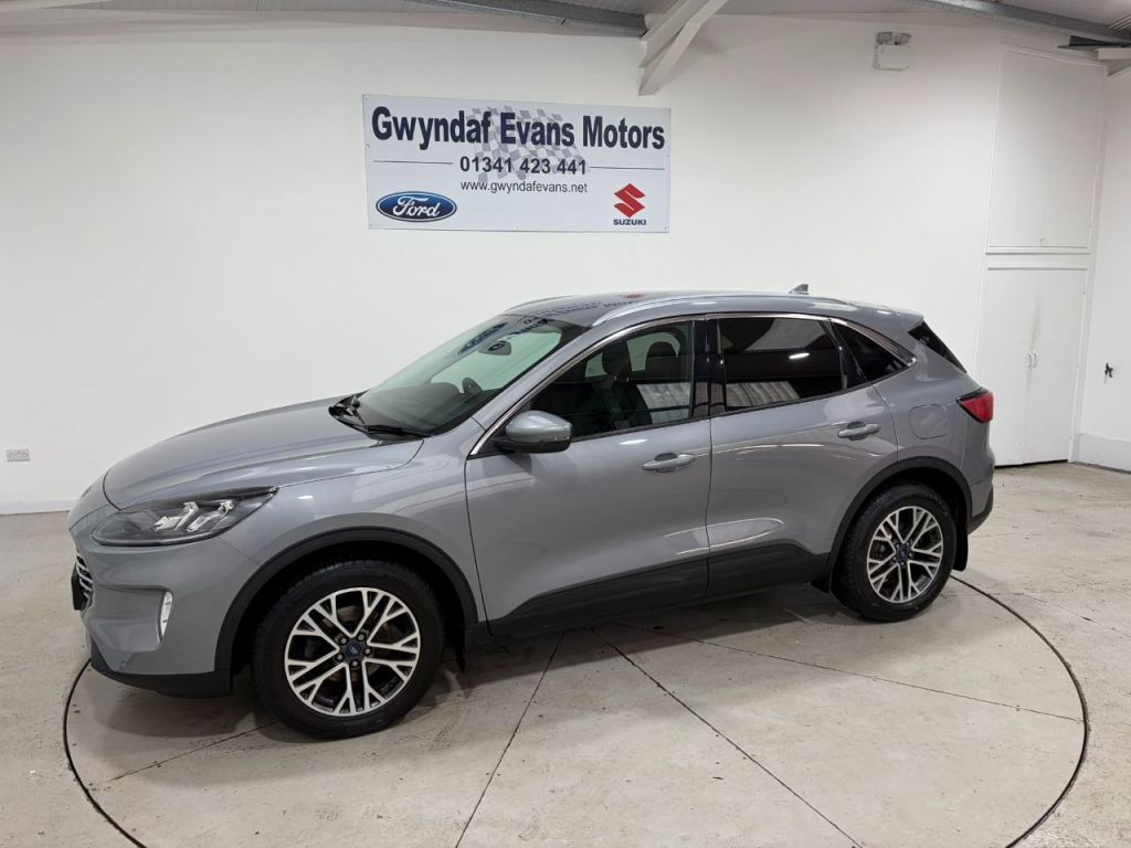 Used Ford Kuga 2022 for sale - 77128740: Photo 11