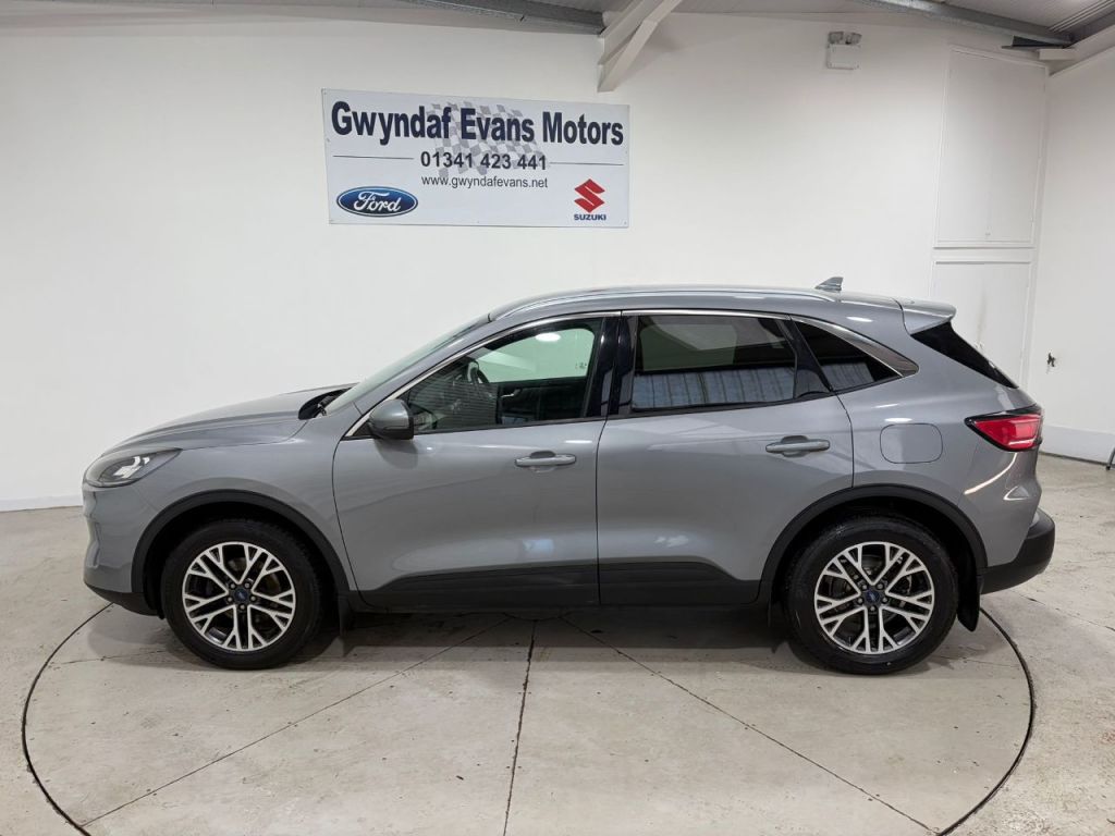 Used Ford Kuga 2022 for sale - 77128740: Photo 13