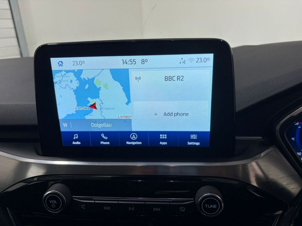 Used Ford Kuga 2022 for sale - 77128740: Photo 16