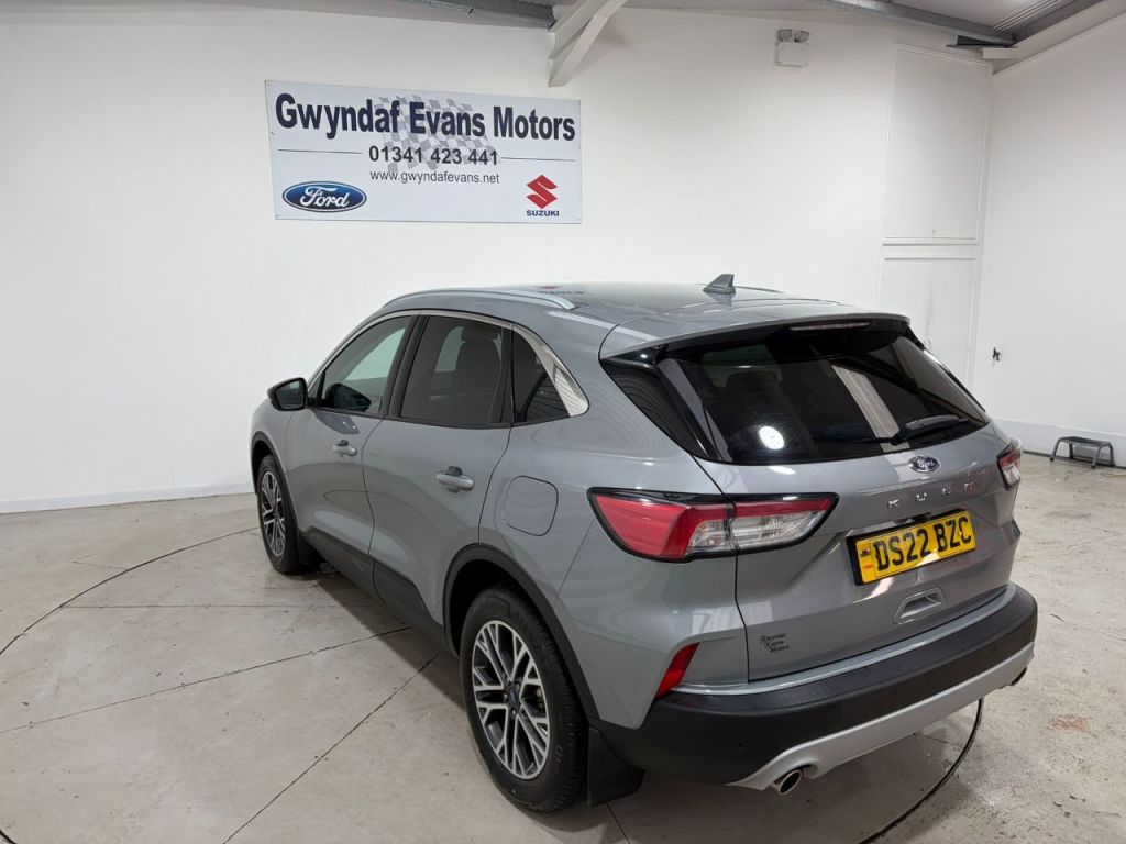 Used Ford Kuga 2022 for sale - 77128740: Photo 17