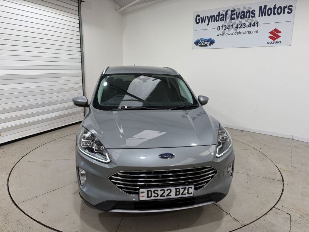 Used Ford Kuga 2022 for sale - 77128740: Photo 19