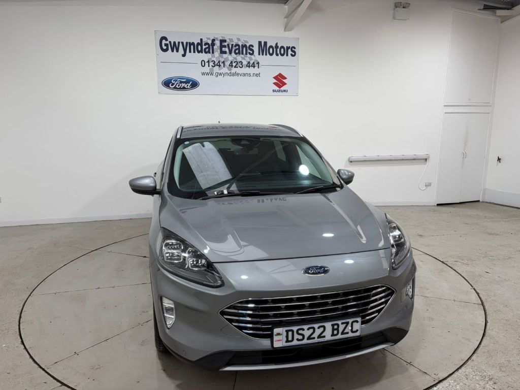 Used Ford Kuga 2022 for sale - 77128740: Photo 21