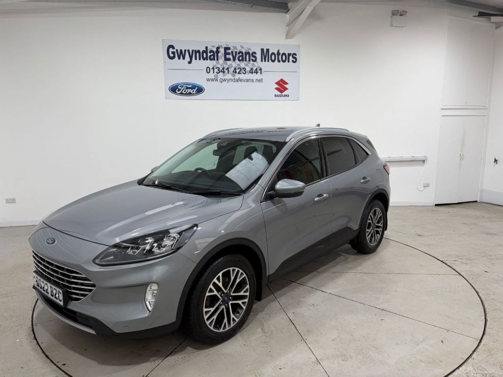 Used Ford Kuga 2022 for sale - 77128740: Photo 23