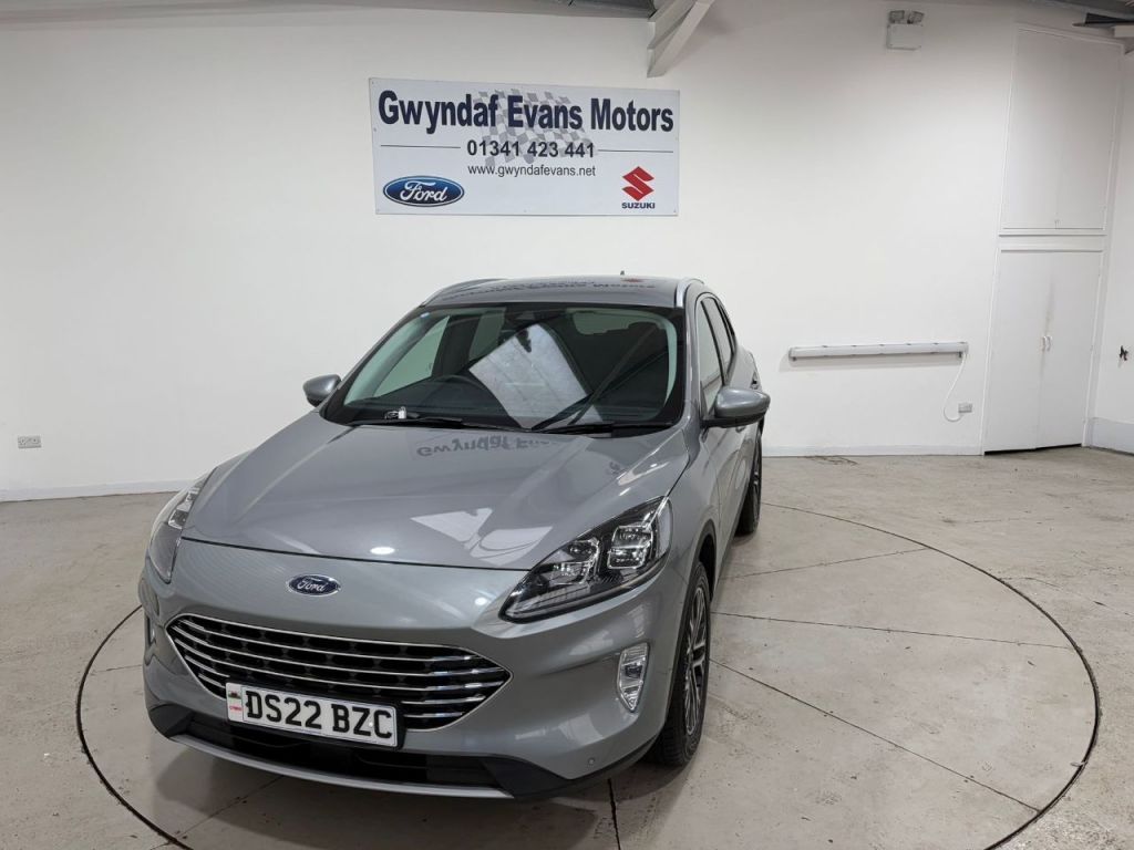 Used Ford Kuga 2022 for sale - 77128740: Photo 7