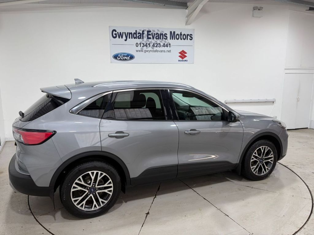 Used Ford Kuga 2022 for sale - 77128740: Photo 9