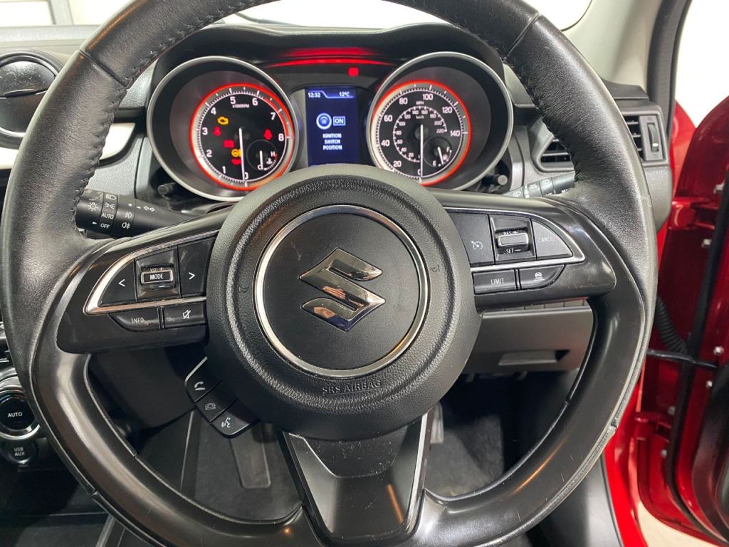 Used Suzuki Swift 2018 for sale - 76798609: Photo 14