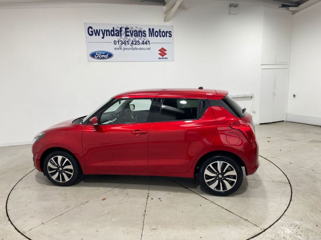 Used Suzuki Swift 2018 for sale - 76798609: Photo 15