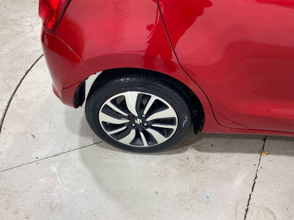 Used Suzuki Swift 2018 for sale - 76798609: Photo 19