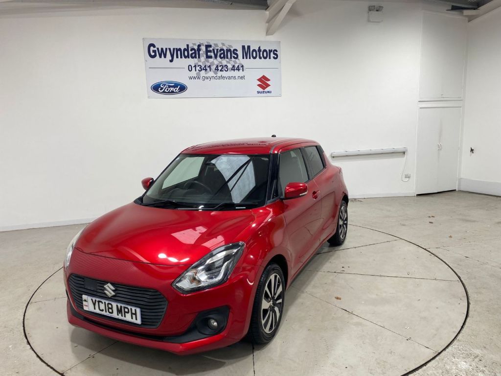 Used Suzuki Swift 2018 for sale - 76798609: Photo 22