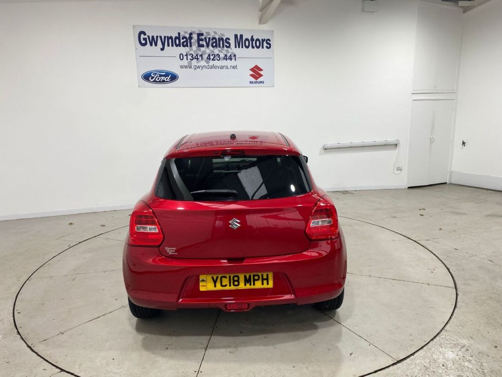Used Suzuki Swift 2018 for sale - 76798609: Photo 5