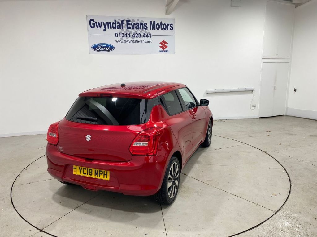 Used Suzuki Swift 2018 for sale - 76798609: Photo 7