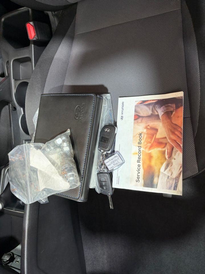 Used Hyundai i20 2018 for sale - 77245358: Photo 13