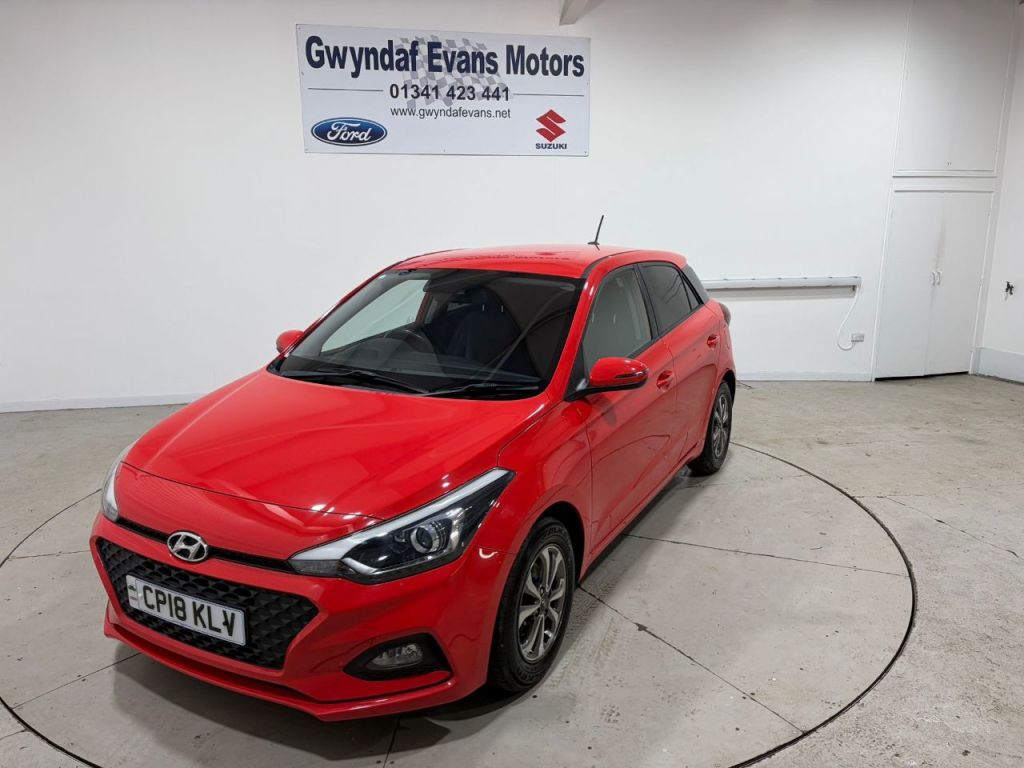 Used Hyundai i20 2018 for sale - 77245358: Photo 23