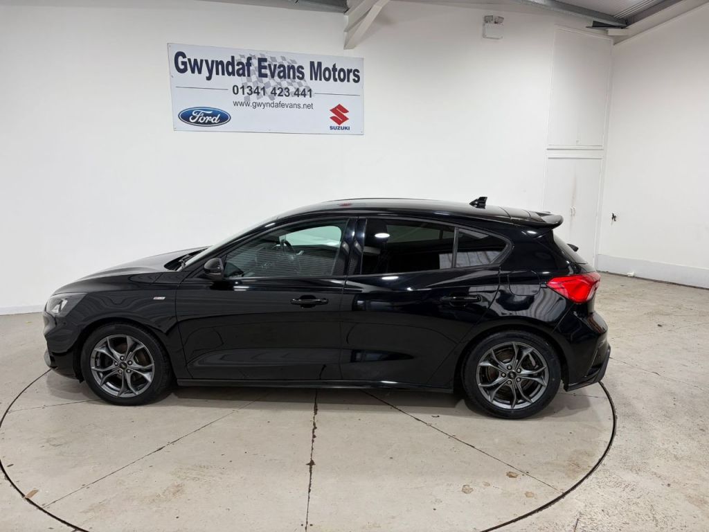 Used Ford Focus 2019 for sale - 77802525: Photo 11