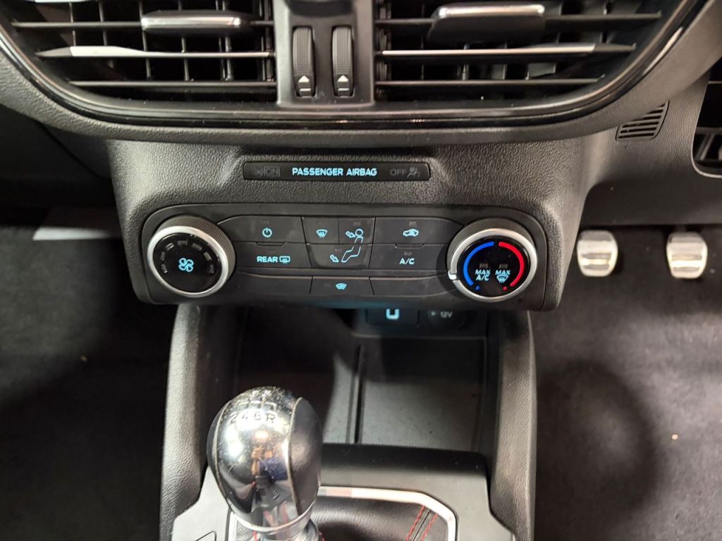 Used Ford Focus 2019 for sale - 77802525: Photo 12