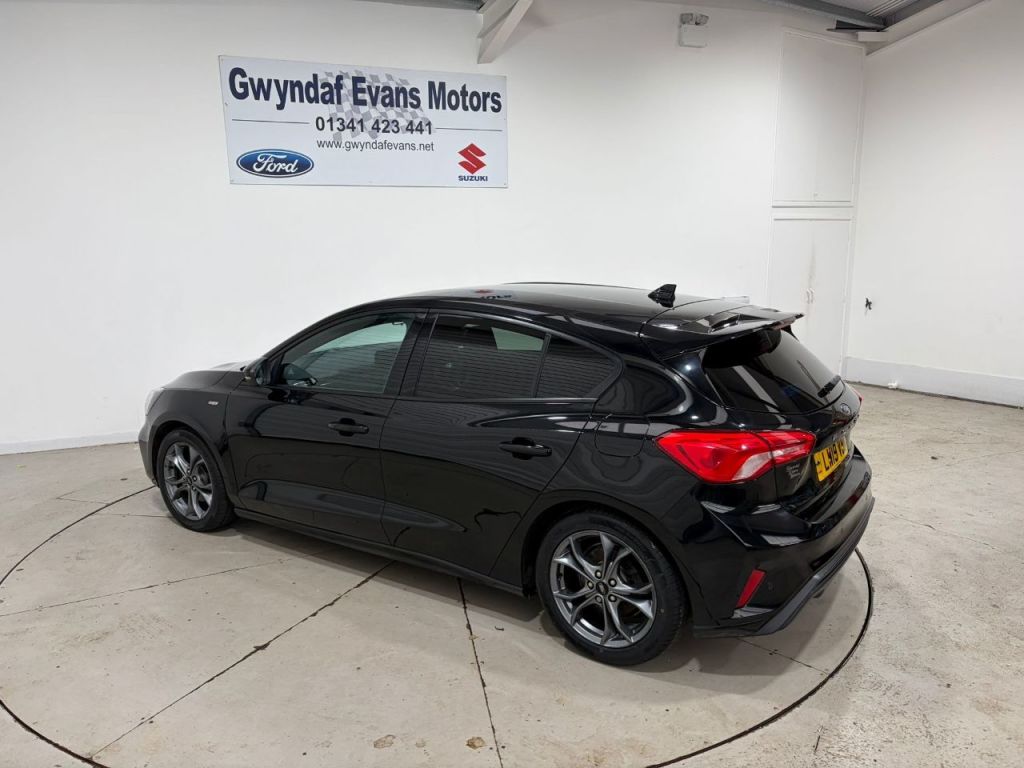 Used Ford Focus 2019 for sale - 77802525: Photo 13