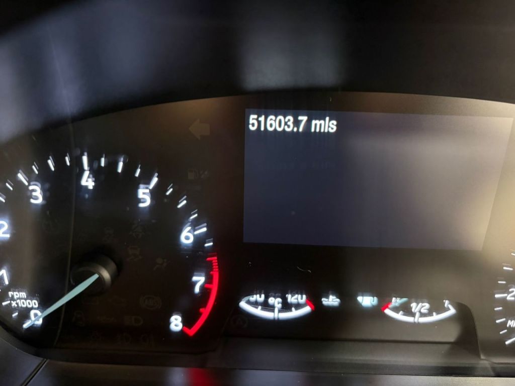 Used Ford Focus 2019 for sale - 77802525: Photo 14