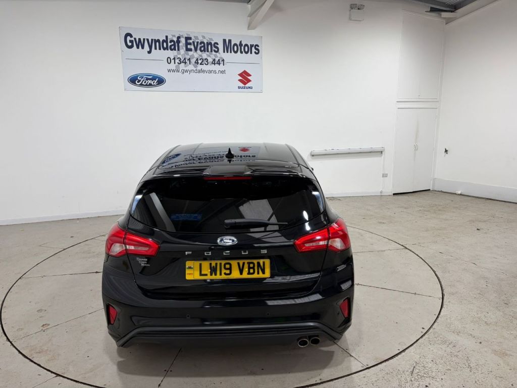 Used Ford Focus 2019 for sale - 77802525: Photo 15