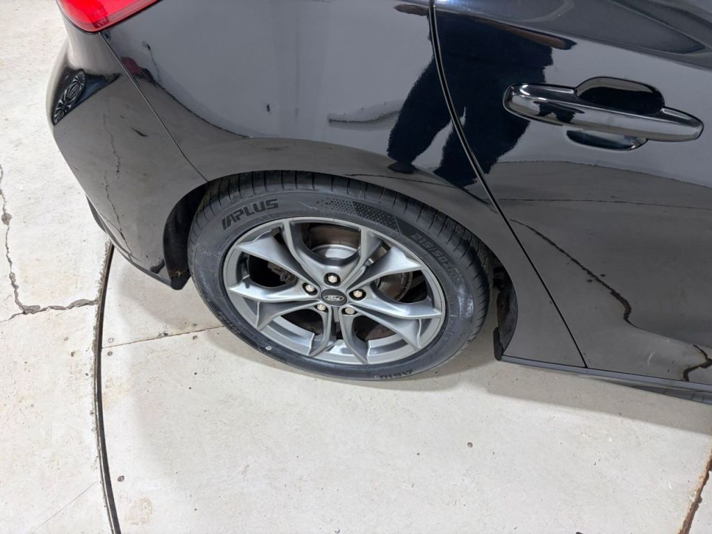 Used Ford Focus 2019 for sale - 77802525: Photo 18