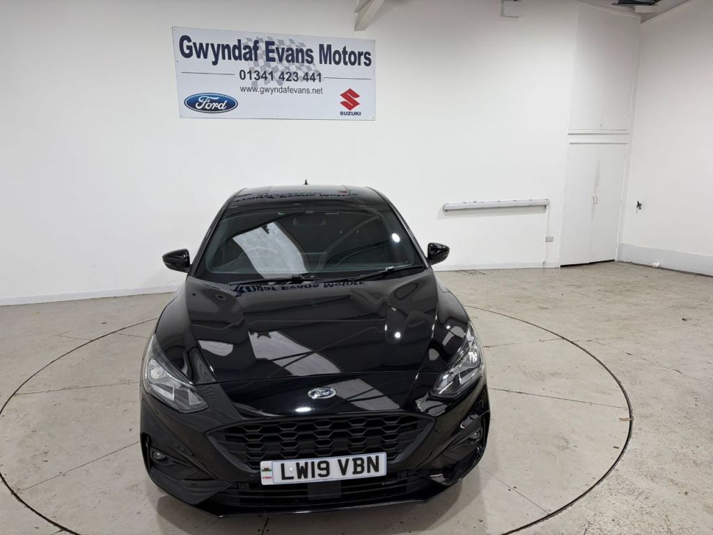 Used Ford Focus 2019 for sale - 77802525: Photo 19