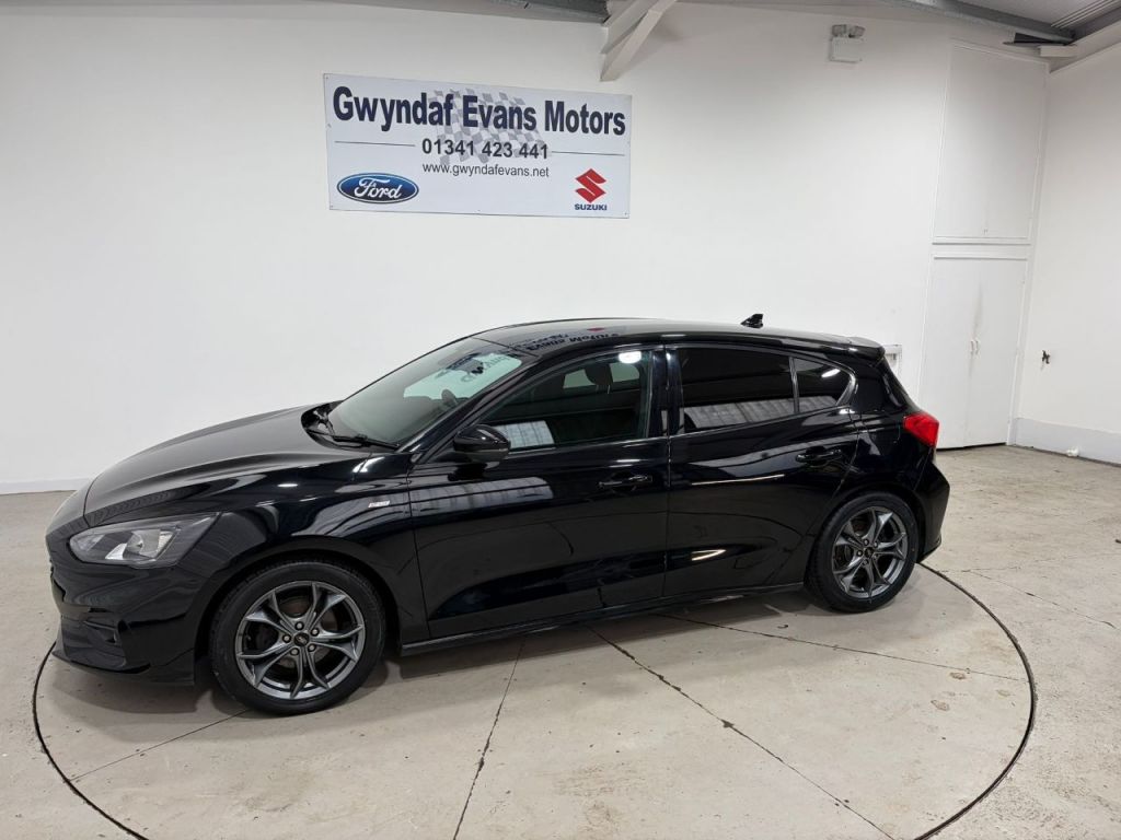 Used Ford Focus 2019 for sale - 77802525: Photo 21