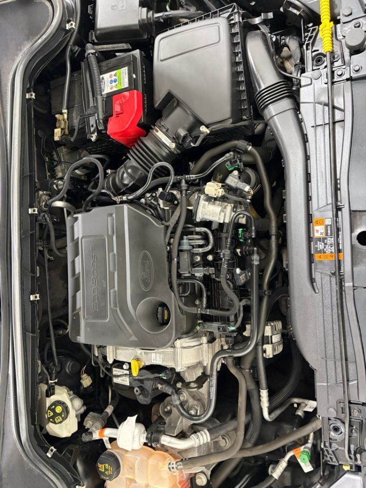 Used Ford Focus 2019 for sale - 77802525: Photo 23