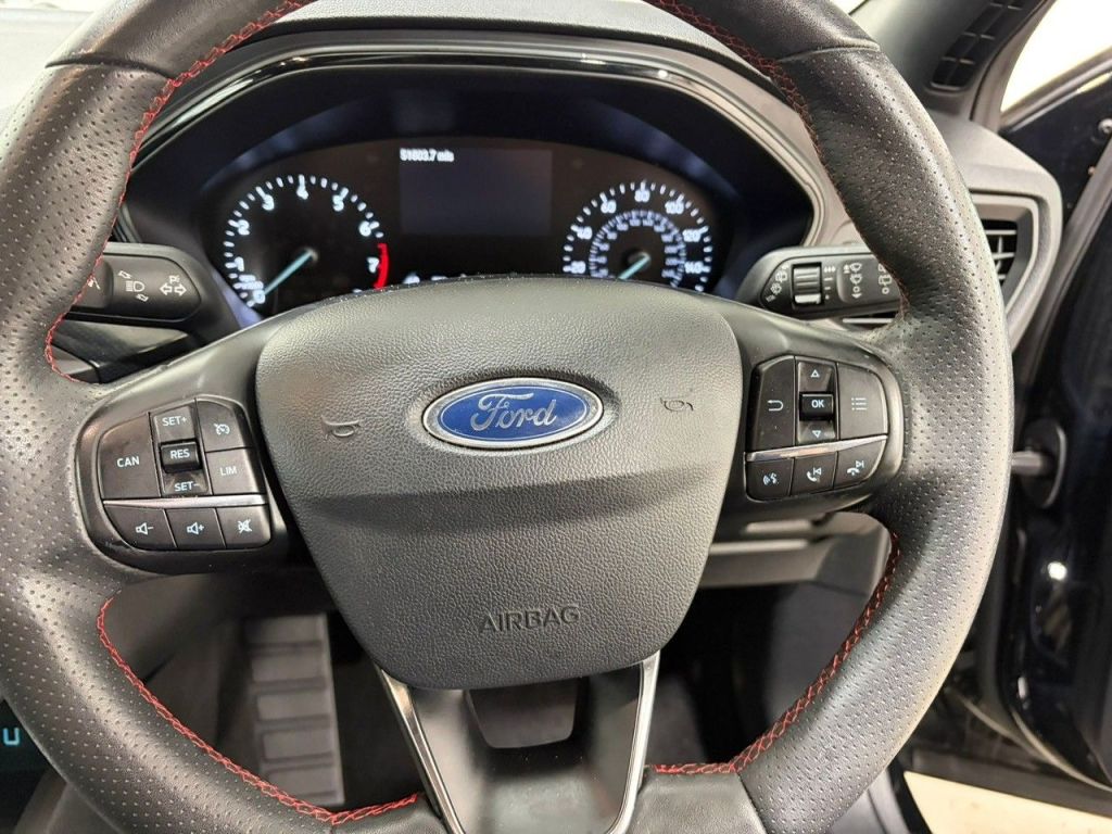Used Ford Focus 2019 for sale - 77802525: Photo 24