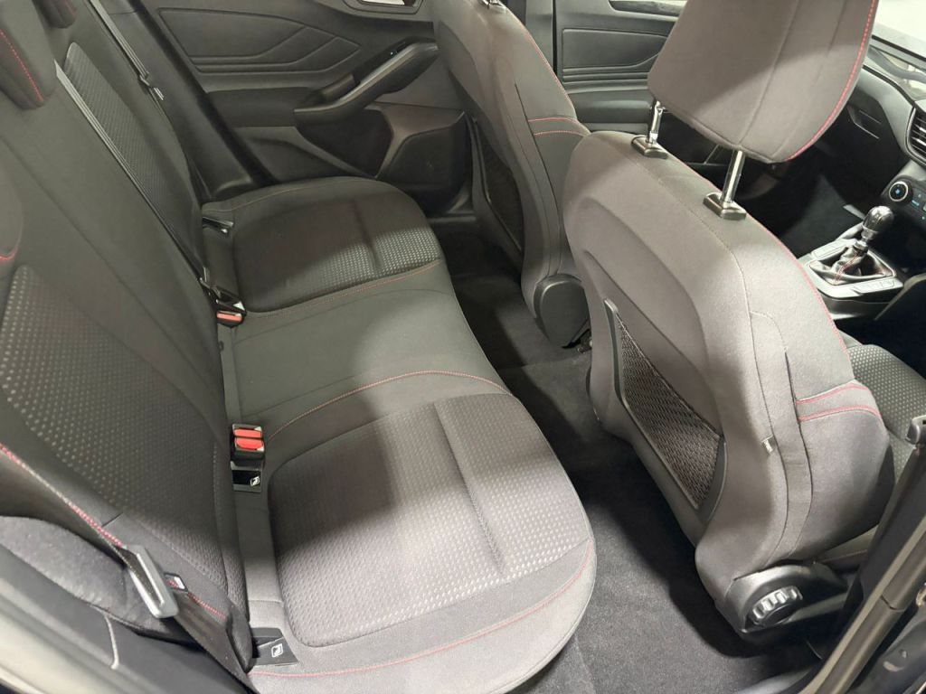 Used Ford Focus 2019 for sale - 77802525: Photo 4