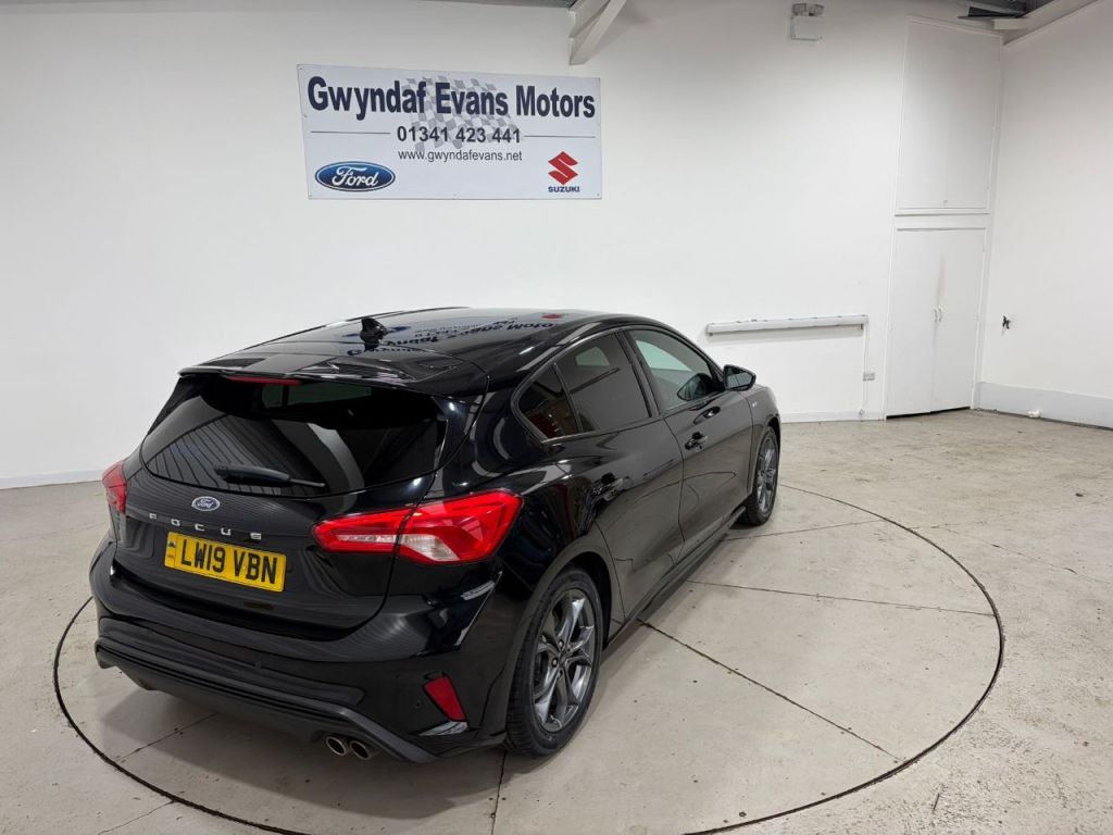 Used Ford Focus 2019 for sale - 77802525: Photo 5