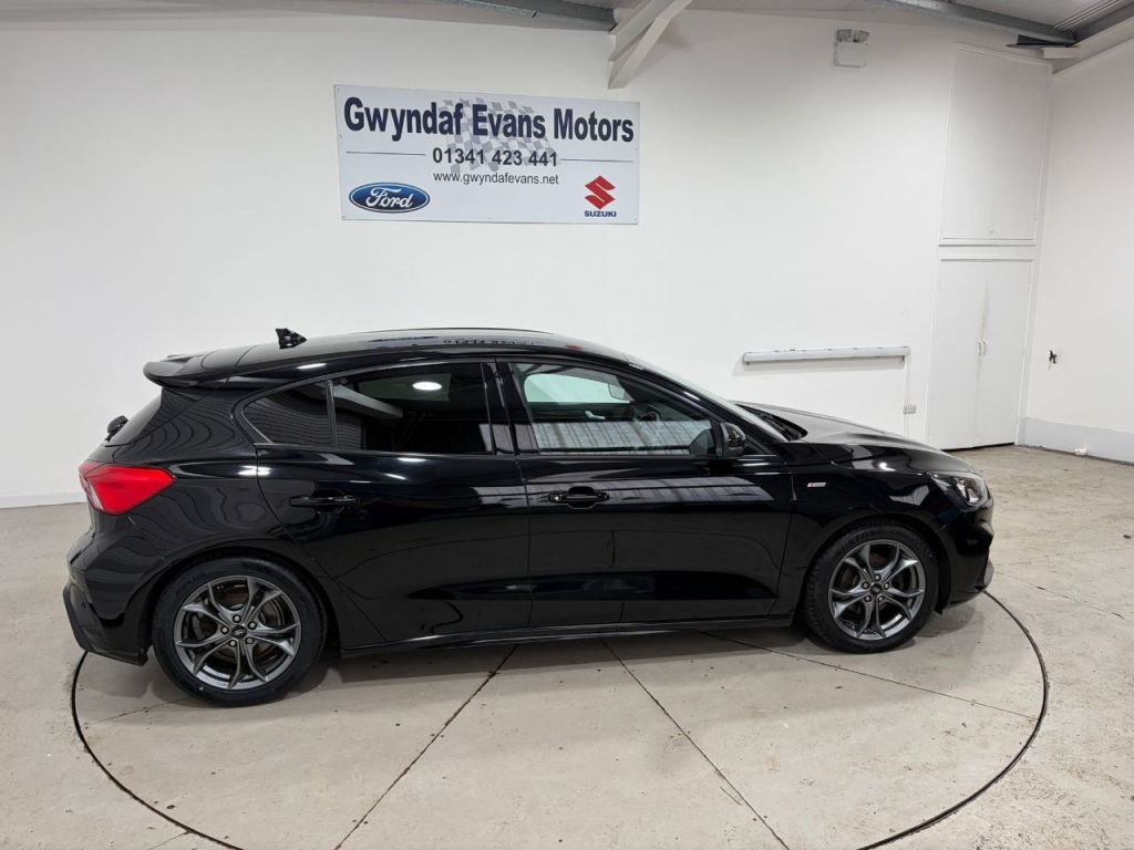 Used Ford Focus 2019 for sale - 77802525: Photo 7