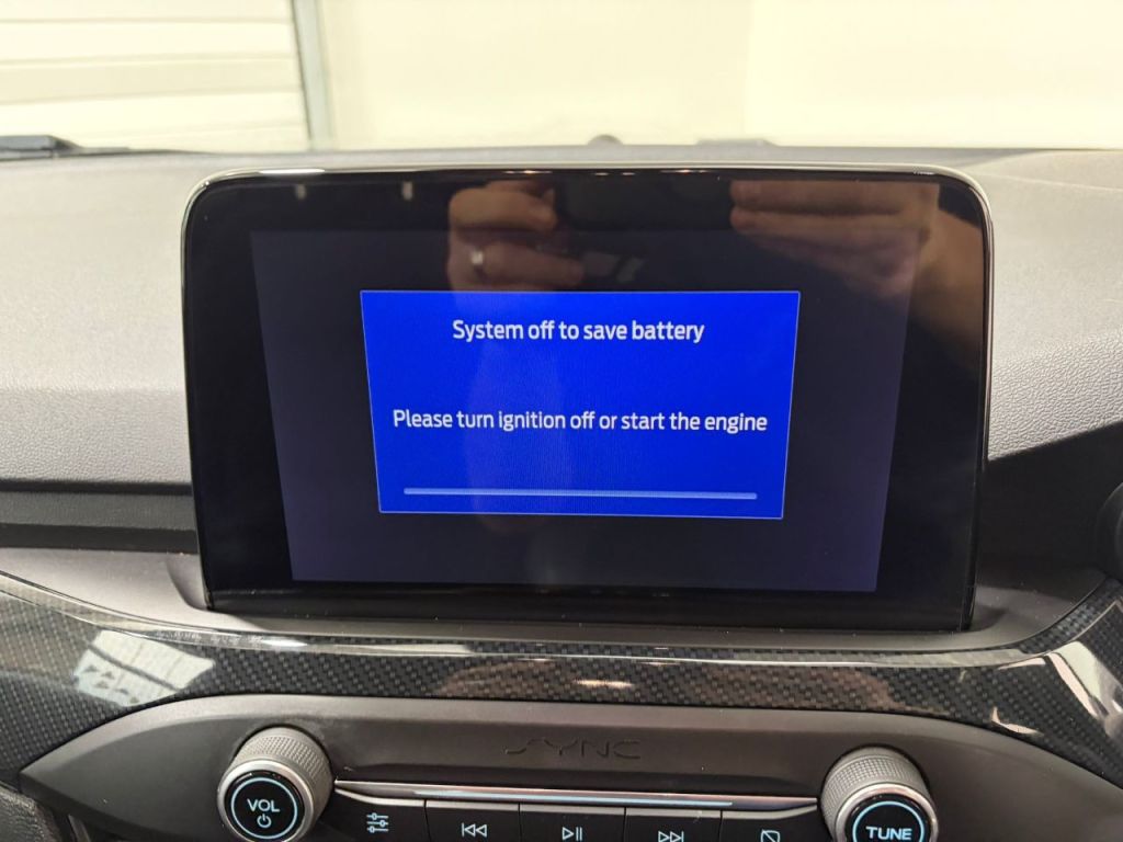 Used Ford Focus 2019 for sale - 77802525: Photo 8