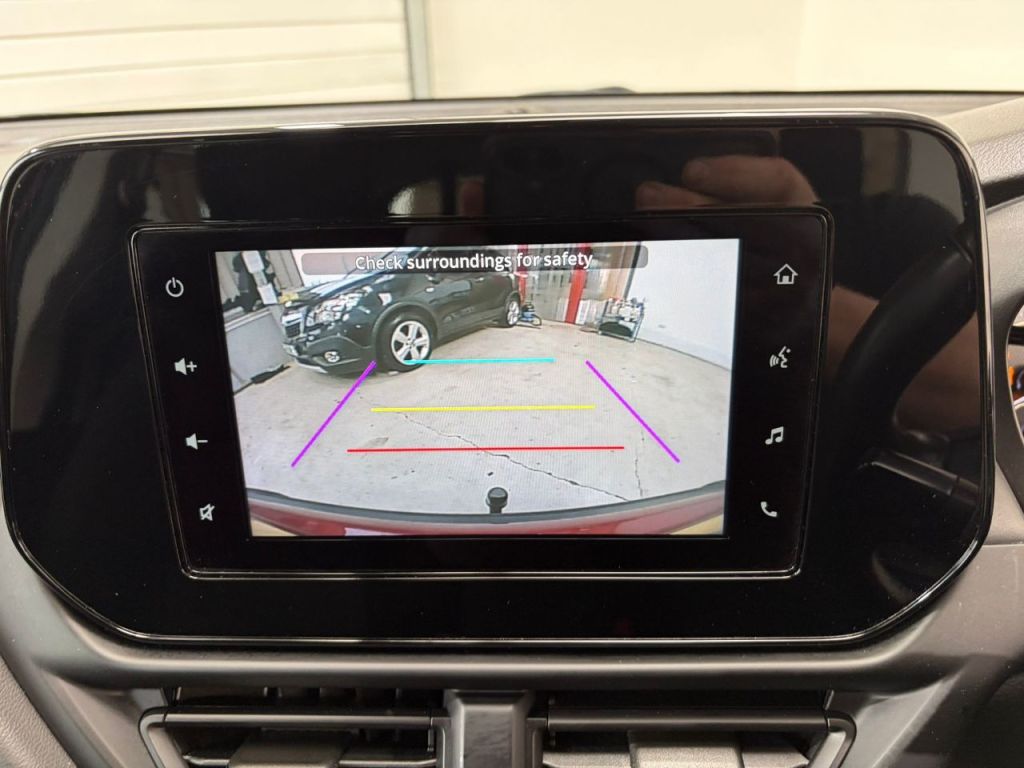 Used Suzuki SX4 S-Cross 2023 for sale - 77967806: Photo 10