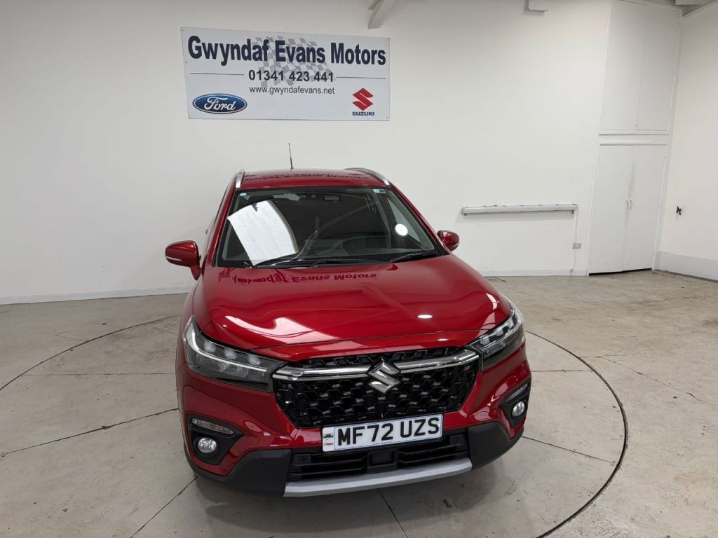 Used Suzuki SX4 S-Cross 2023 for sale - 77967806: Photo 15