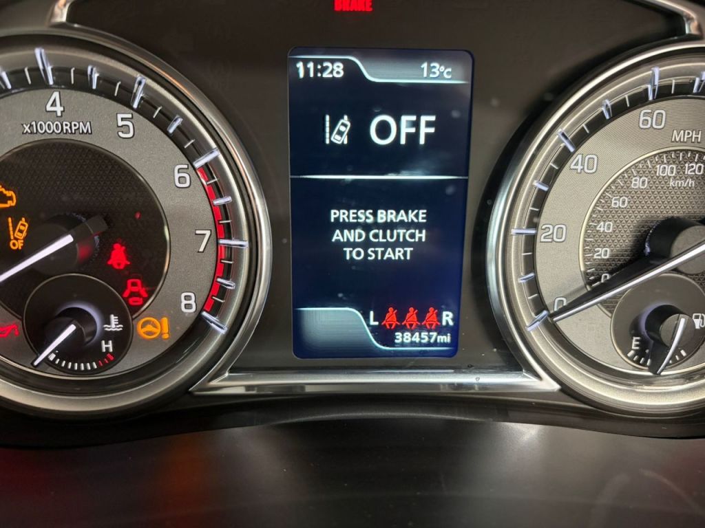 Used Suzuki SX4 S-Cross 2023 for sale - 77967806: Photo 16