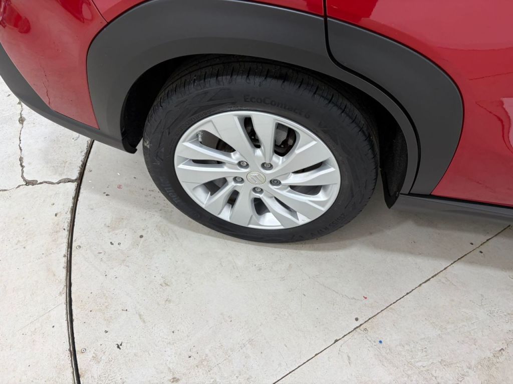 Used Suzuki SX4 S-Cross 2023 for sale - 77967806: Photo 19