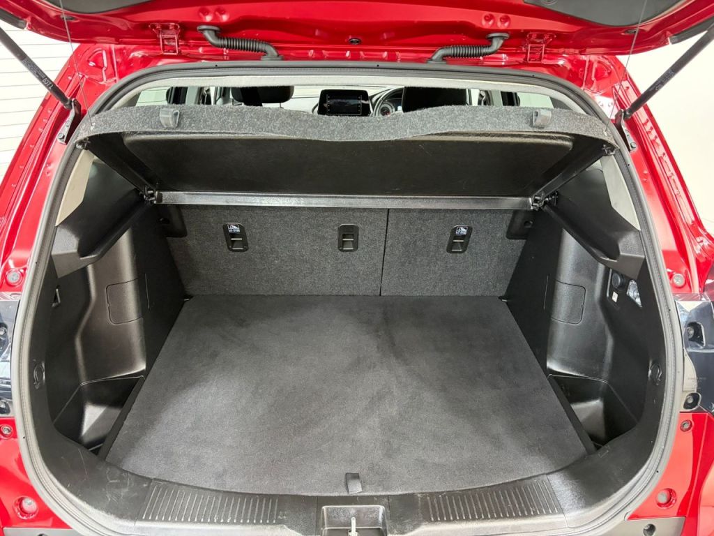 Used Suzuki SX4 S-Cross 2023 for sale - 77967806: Photo 25