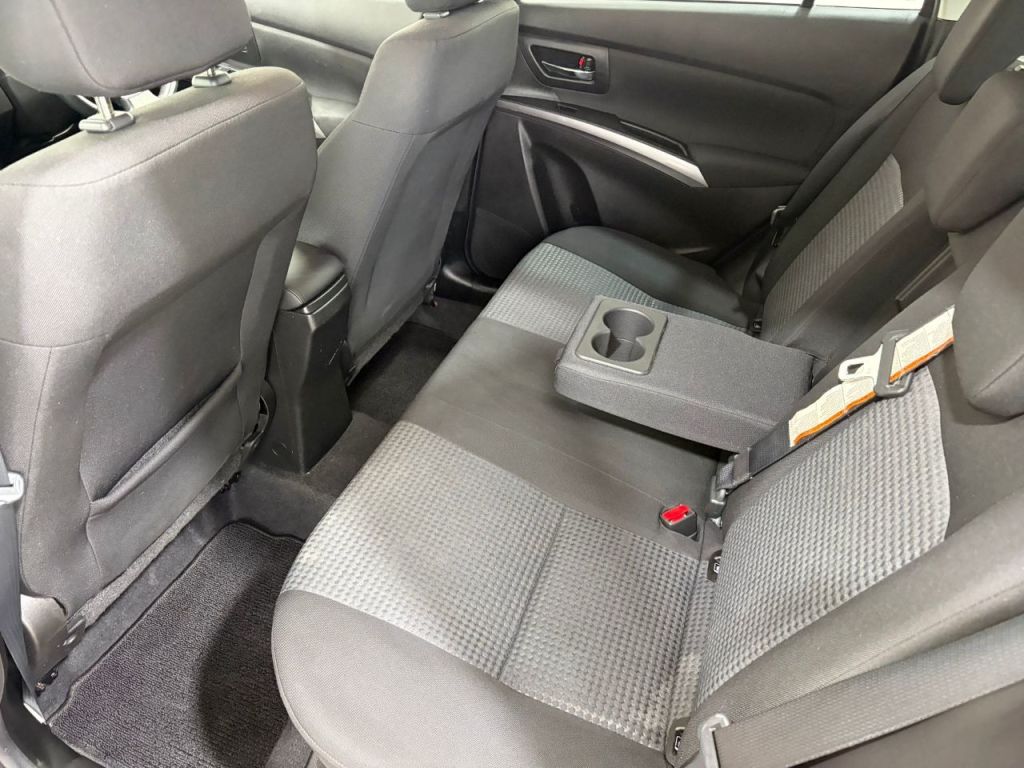 Used Suzuki SX4 S-Cross 2023 for sale - 77967806: Photo 27