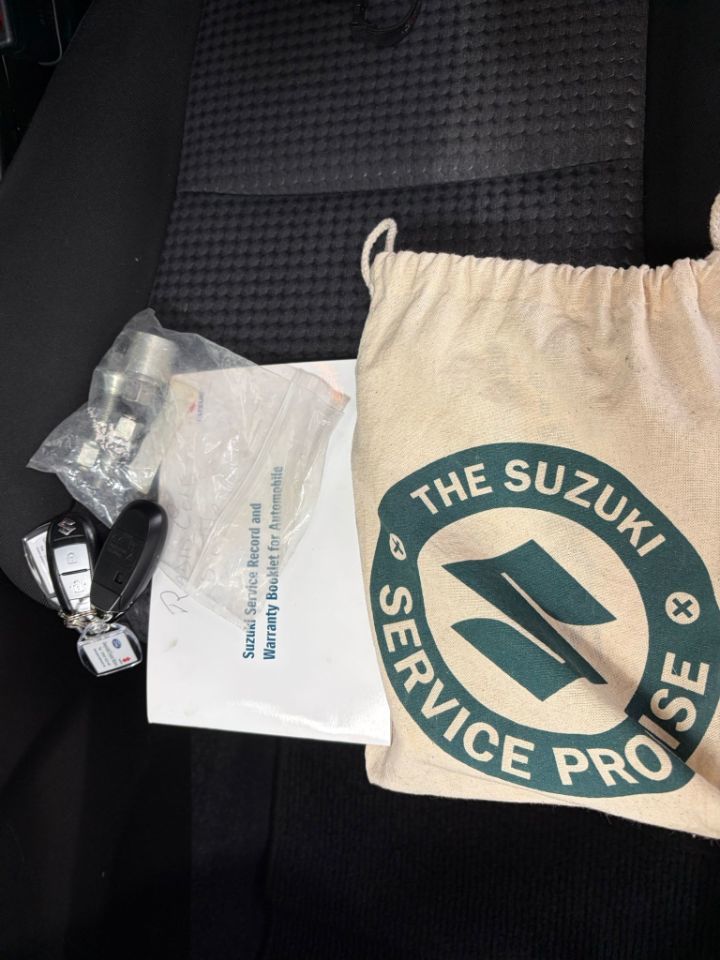 Used Suzuki SX4 S-Cross 2023 for sale - 77967806: Photo 28