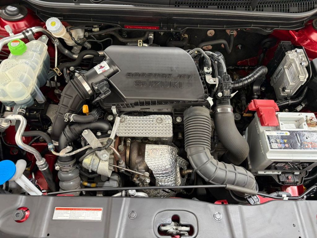 Used Suzuki SX4 S-Cross 2023 for sale - 77967806: Photo 29