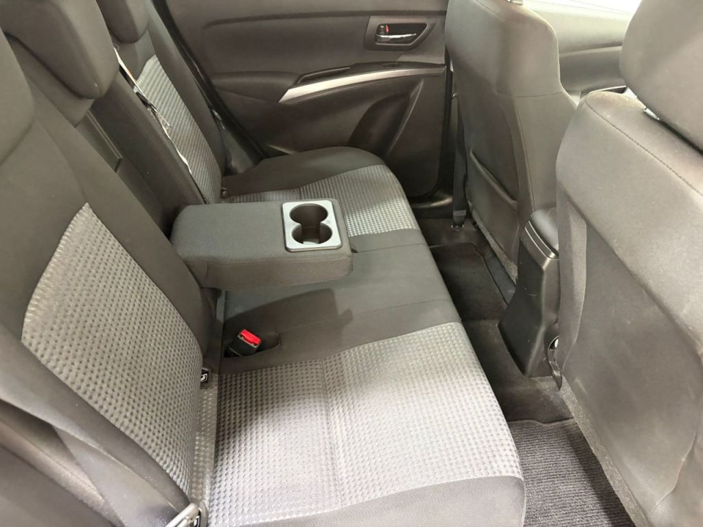 Used Suzuki SX4 S-Cross 2023 for sale - 77967806: Photo 8