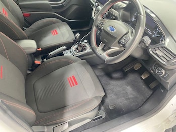 Used Ford Fiesta 2022 for sale - 75982136: Photo
